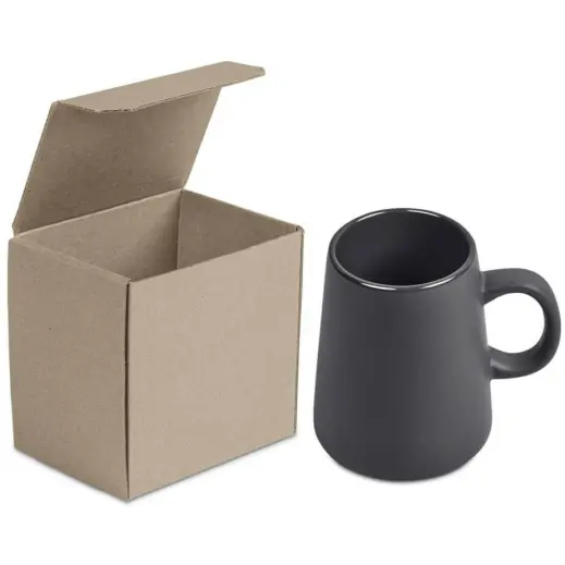 Serendipio Dorset Mug Dark Grey